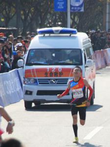 丹阳市大型活动