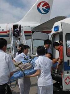 丹阳市接送服务